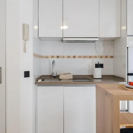 Xpce Capuchinos Apartament Malaga